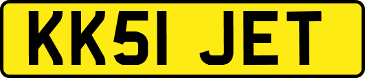 KK51JET