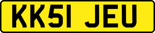 KK51JEU