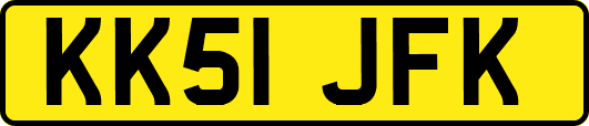 KK51JFK