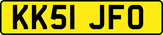 KK51JFO