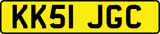 KK51JGC