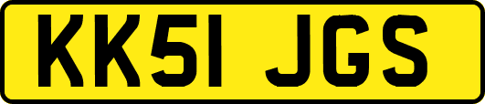 KK51JGS