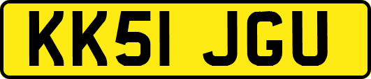 KK51JGU