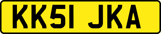 KK51JKA