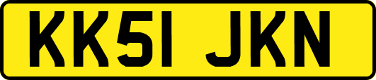 KK51JKN