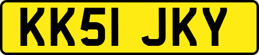 KK51JKY