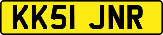 KK51JNR