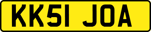 KK51JOA