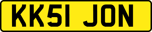 KK51JON