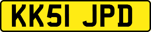 KK51JPD