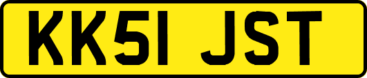 KK51JST