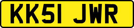 KK51JWR