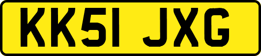 KK51JXG