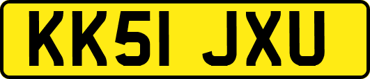 KK51JXU