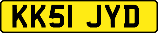 KK51JYD