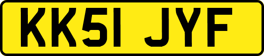 KK51JYF