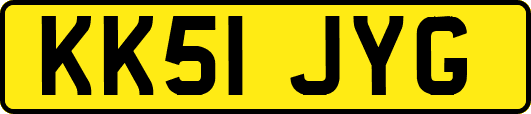 KK51JYG