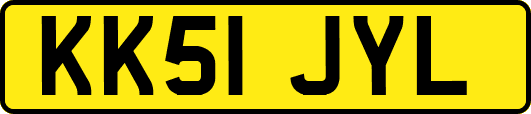 KK51JYL