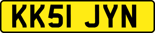 KK51JYN