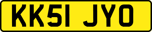 KK51JYO