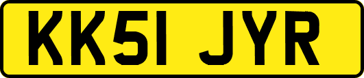 KK51JYR