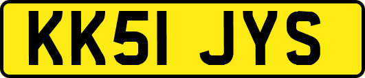 KK51JYS