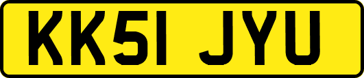 KK51JYU