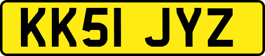 KK51JYZ