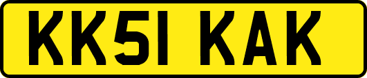 KK51KAK