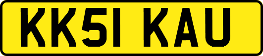 KK51KAU