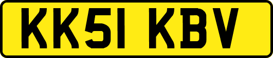 KK51KBV