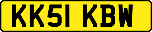 KK51KBW