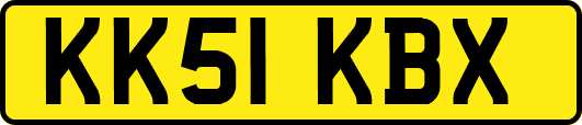 KK51KBX