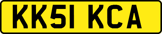 KK51KCA