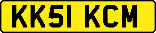 KK51KCM