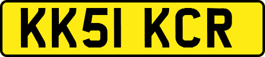 KK51KCR