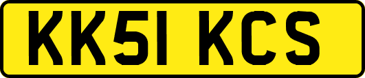 KK51KCS