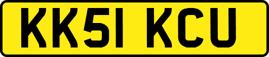 KK51KCU