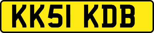 KK51KDB