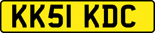 KK51KDC