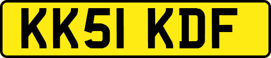 KK51KDF