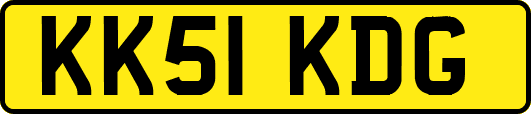 KK51KDG