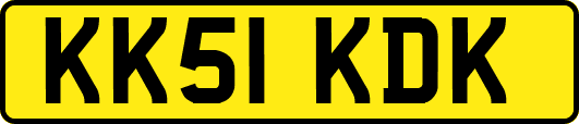 KK51KDK