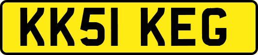 KK51KEG