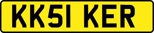 KK51KER