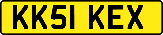 KK51KEX