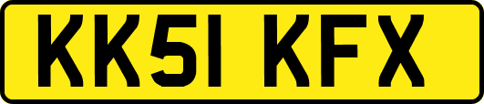 KK51KFX