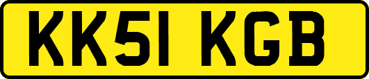 KK51KGB