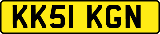 KK51KGN