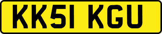 KK51KGU